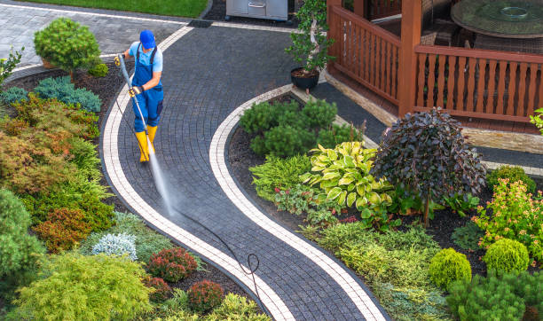 Why Choose Our Certified Pressure Washing Experts for Your Project Needs in Sugarland Run, VA?